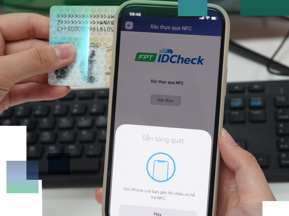 5- fpt idcheck 5- fpt idcheck
